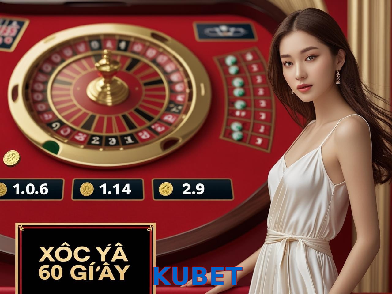 KUBET