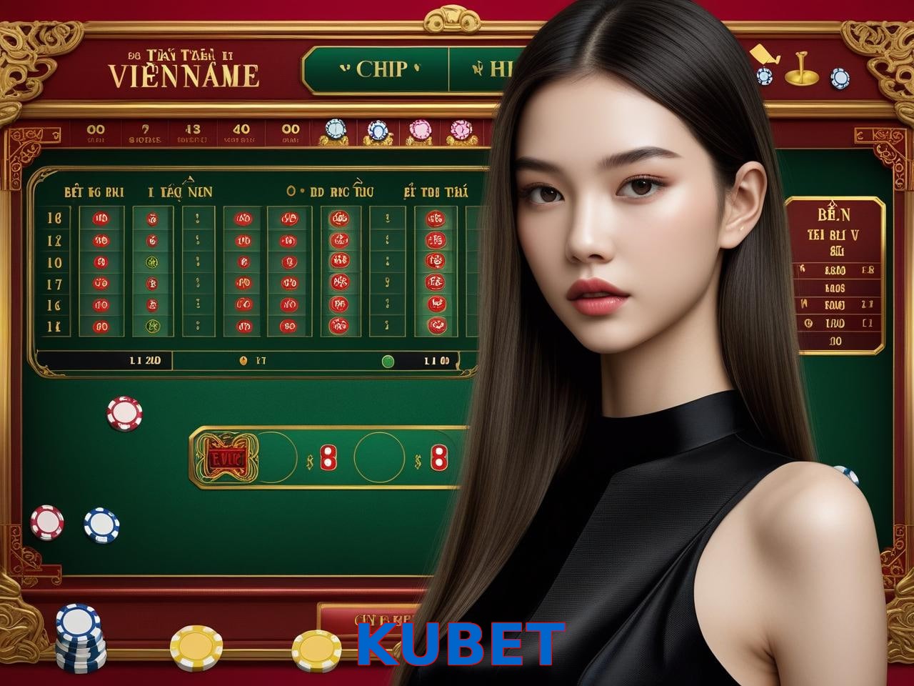 KUBET