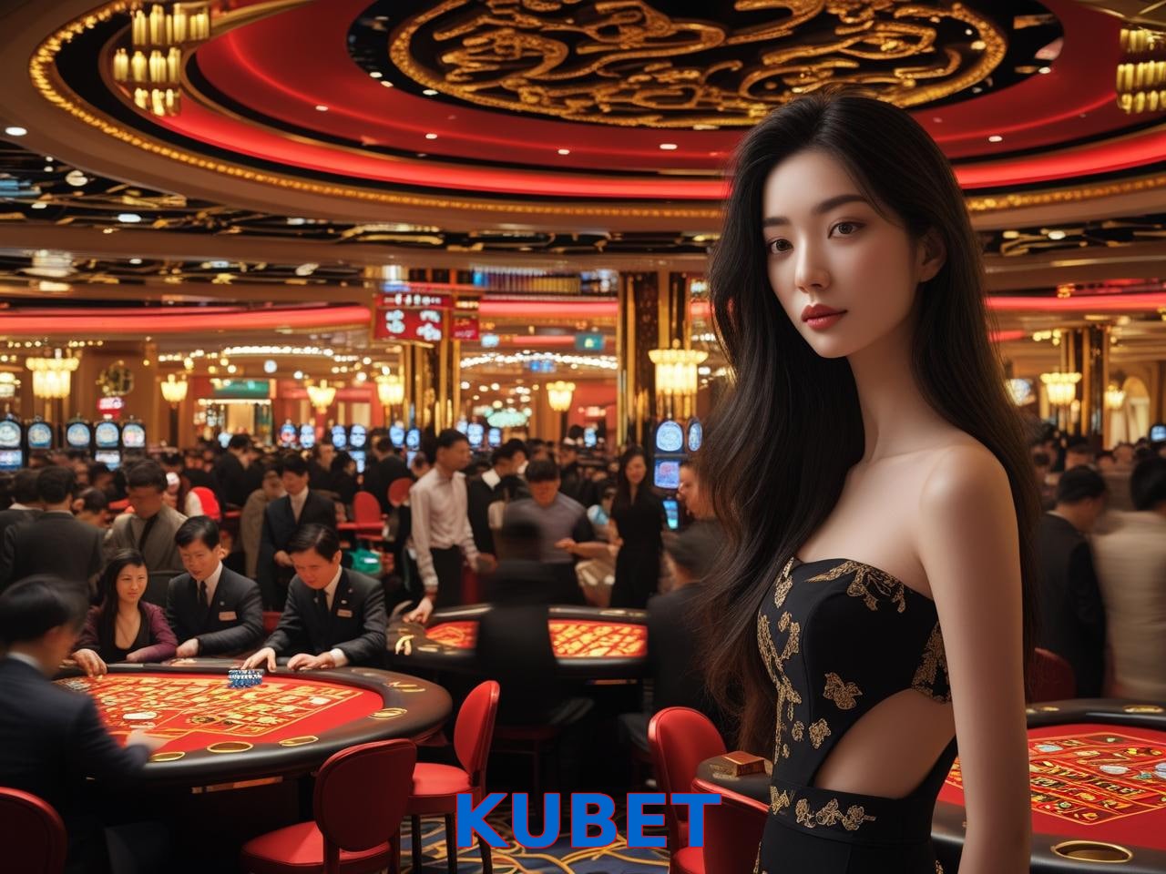 KUBET