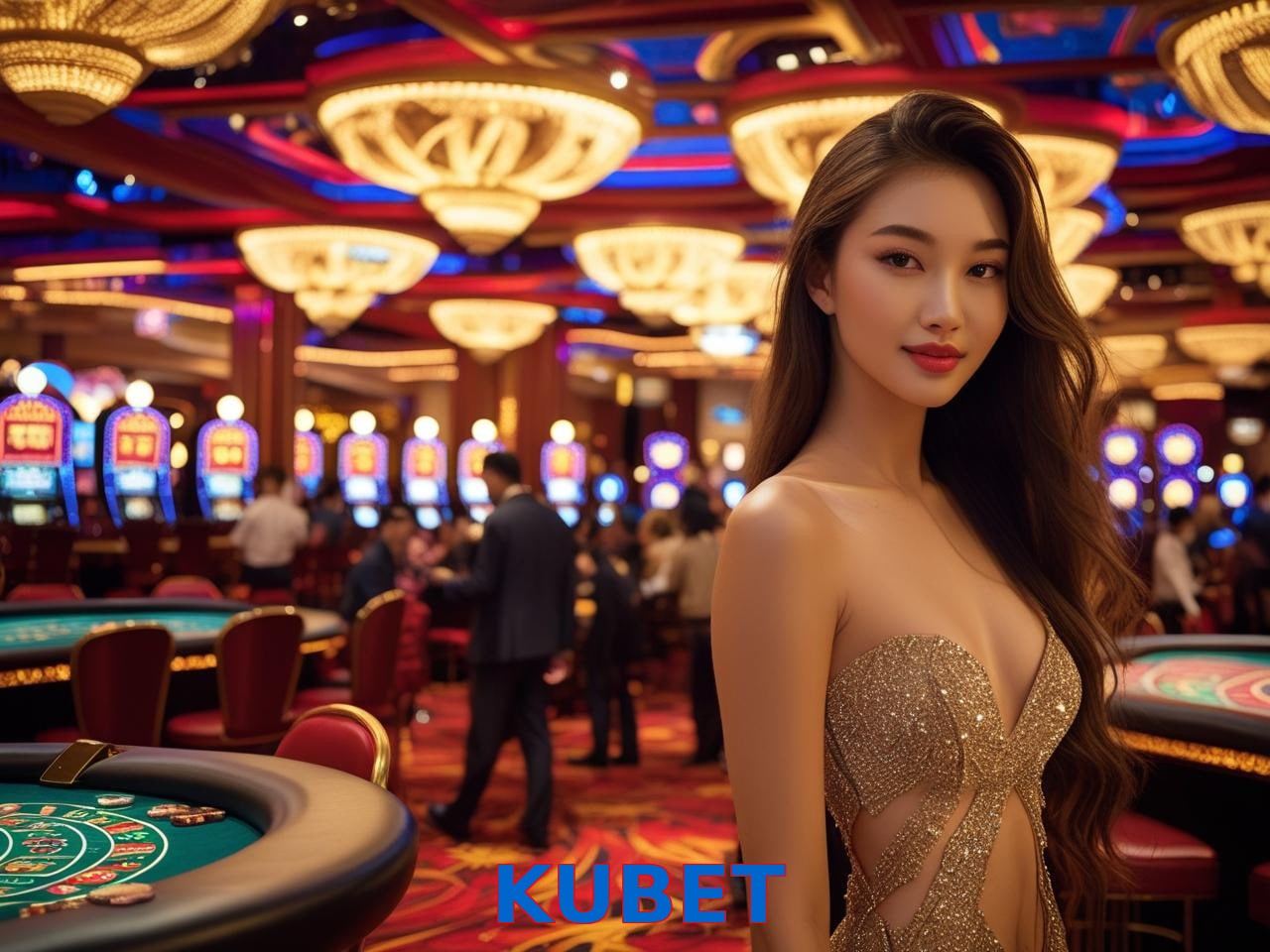 KUBET