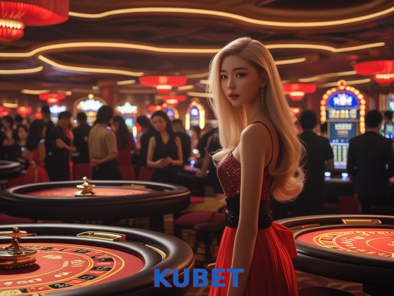 KUBET