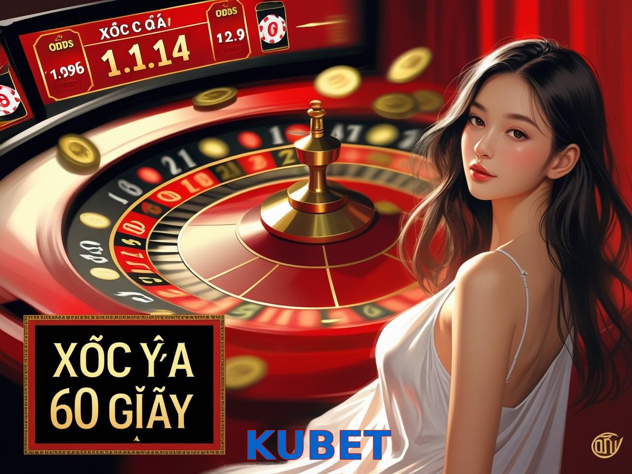 KUBET
