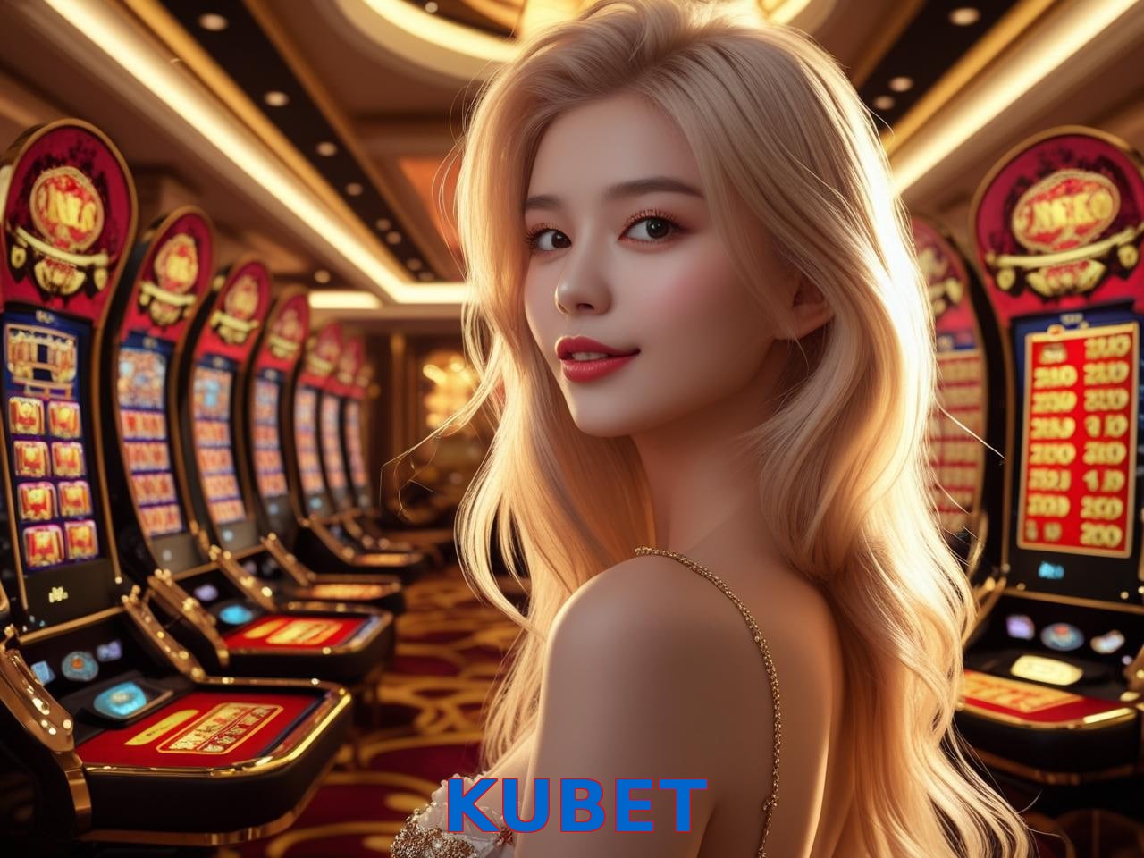 KUBET