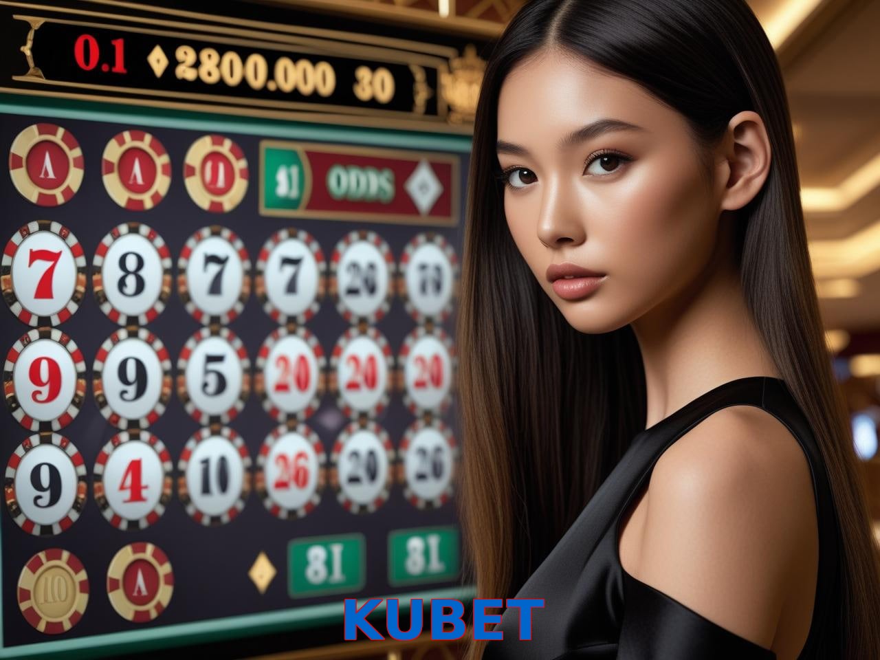 KUBET