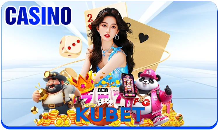 KUBET